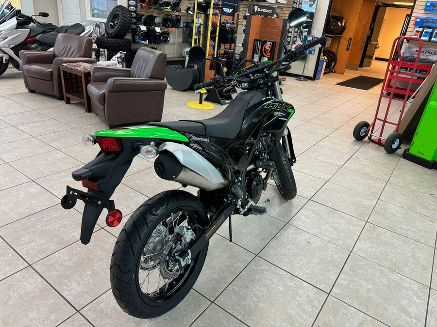 2023 Kawasaki KLX®230SM ABS