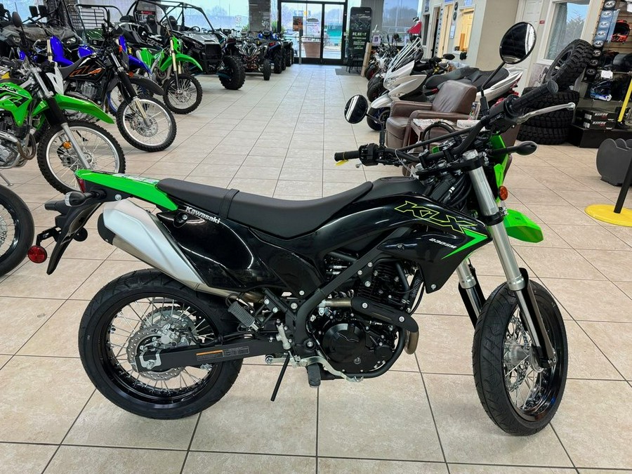 2023 Kawasaki KLX®230SM ABS