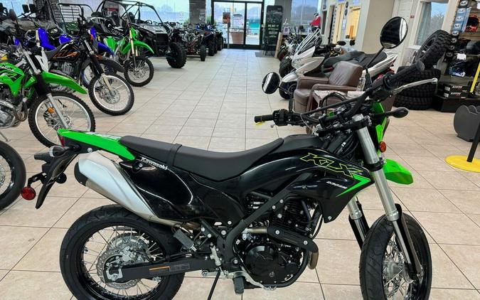 2023 Kawasaki KLX®230SM ABS