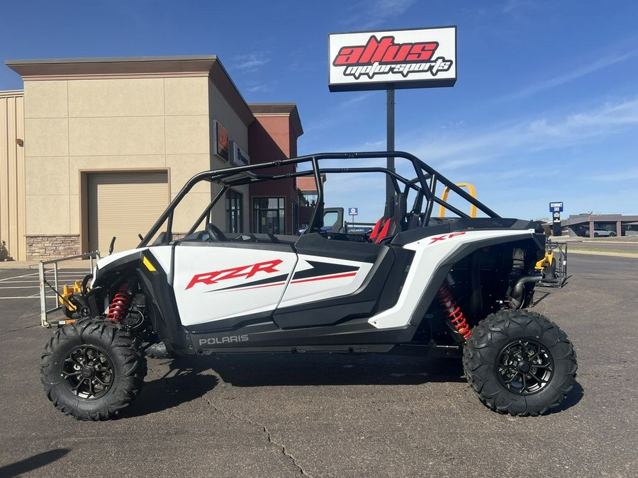 2024 Polaris® RZR XP 4 1000 Sport