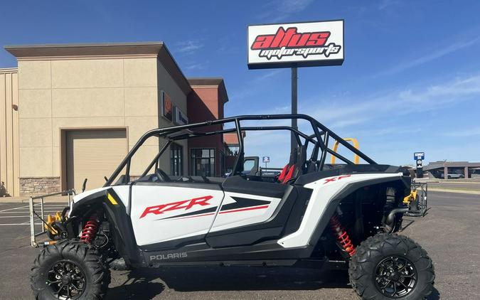 2024 Polaris® RZR XP 4 1000 Sport