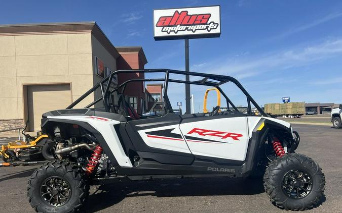 2024 Polaris® RZR XP 4 1000 Sport