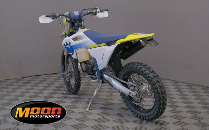 2024 Husqvarna TE 300