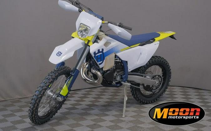 2024 Husqvarna TE 300