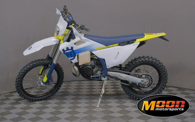 2024 Husqvarna TE 300