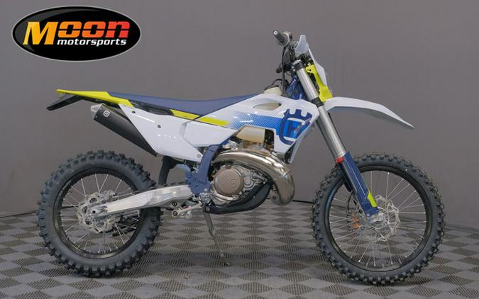 2024 Husqvarna TE 300