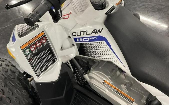 2024 Polaris® Outlaw 110 EFI