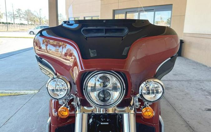 2024 Harley-Davidson® FLHTCUTG - Tri Glide® Ultra