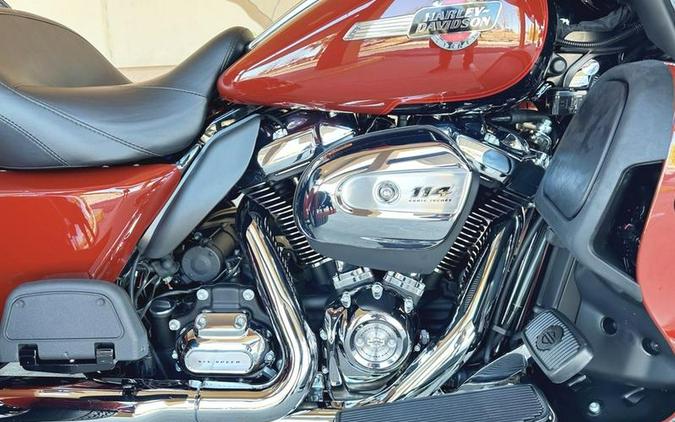 2024 Harley-Davidson® FLHTCUTG - Tri Glide® Ultra