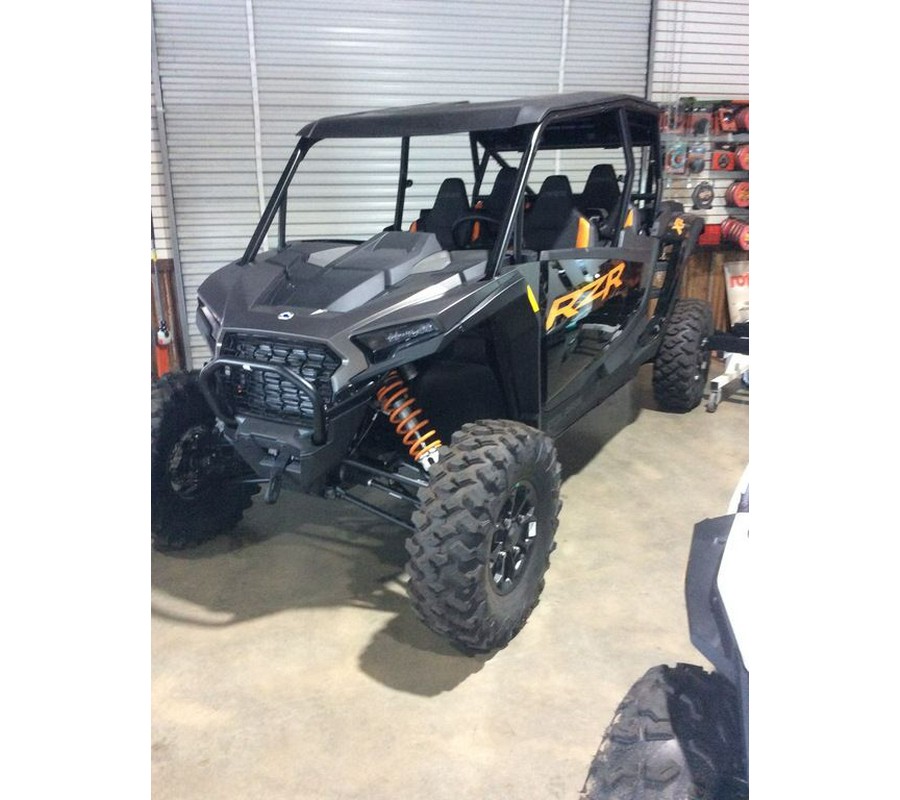 2024 Polaris® RZR XP 4 1000 Premium