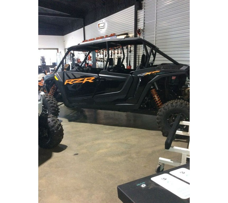 2024 Polaris® RZR XP 4 1000 Premium