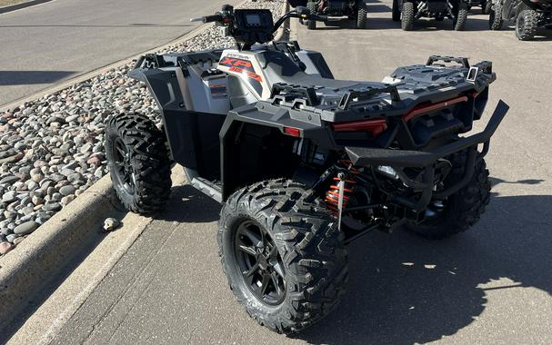 2024 Polaris Sportsman XP® 1000 S