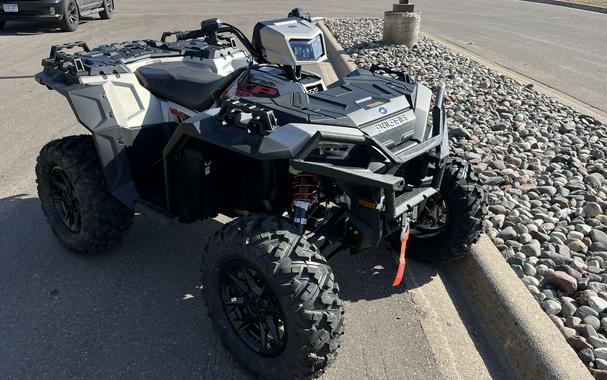 2024 Polaris Sportsman XP® 1000 S