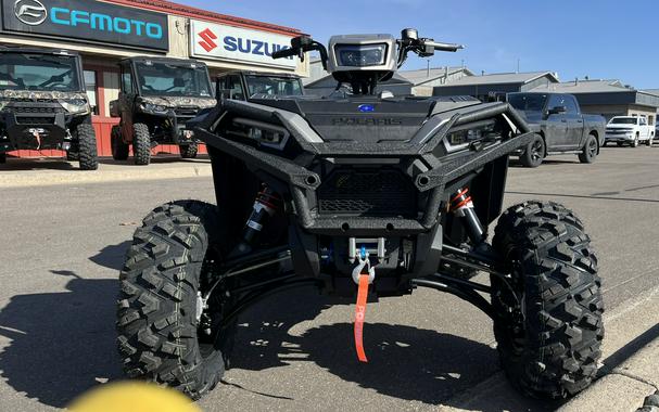 2024 Polaris Sportsman XP® 1000 S