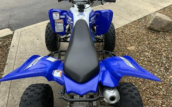 2022 Yamaha Raptor 700