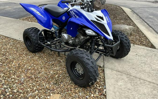 2022 Yamaha Raptor 700