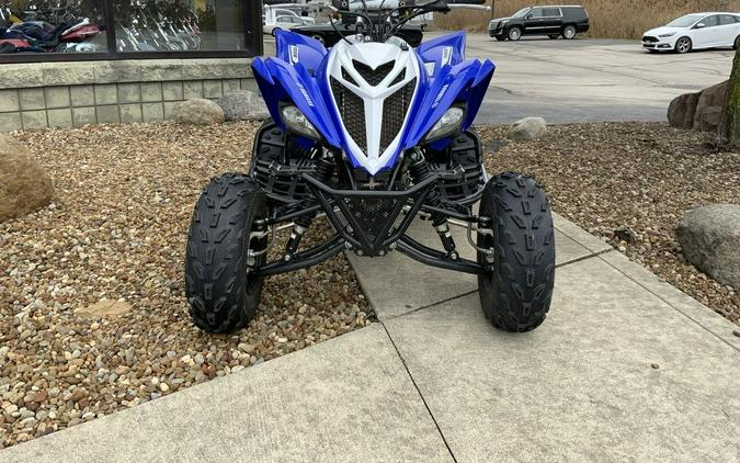 2022 Yamaha Raptor 700