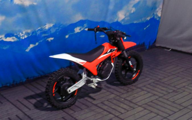 2024 KTM SX-E 2