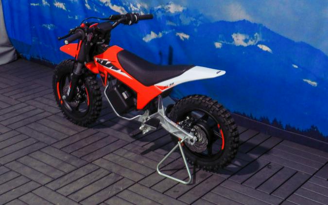 2024 KTM SX-E 2