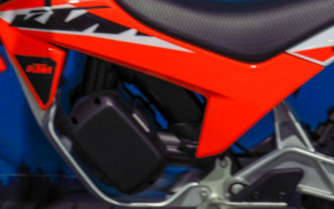 2024 KTM SX-E 2