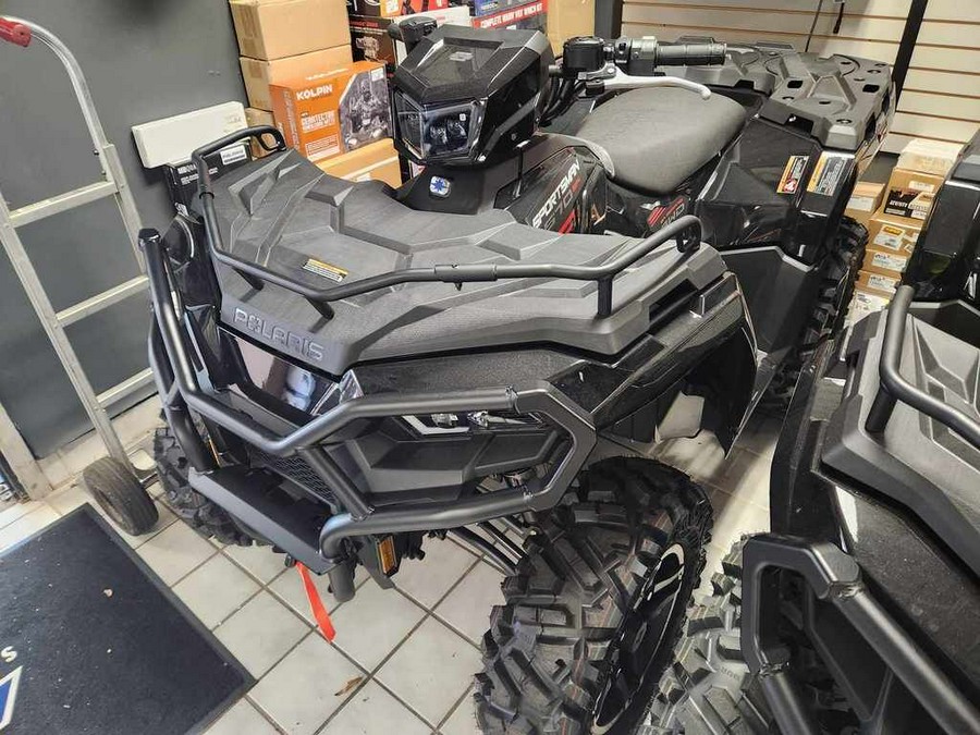 2024 Polaris Sportsman 570 Trail