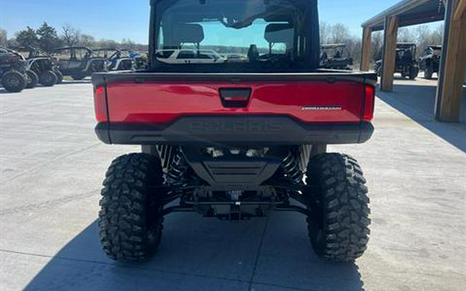 2024 Polaris Ranger XD 1500 Northstar Edition Ultimate