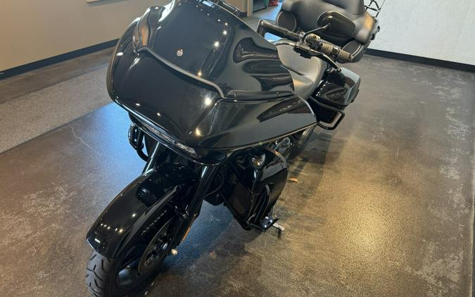 Used Harley Davidson Road Glide Limited For Sale Fond du Lac Wisconsin