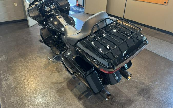 Used Harley Davidson Road Glide Limited For Sale Fond du Lac Wisconsin