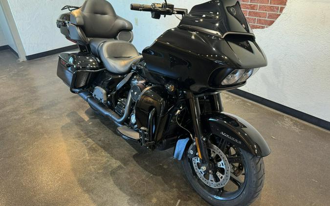 Used Harley Davidson Road Glide Limited For Sale Fond du Lac Wisconsin