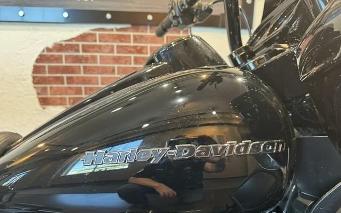 Used Harley Davidson Road Glide Limited For Sale Fond du Lac Wisconsin