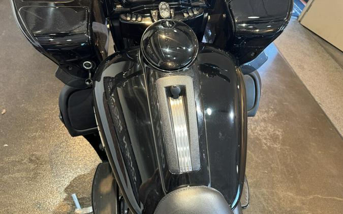 Used Harley Davidson Road Glide Limited For Sale Fond du Lac Wisconsin