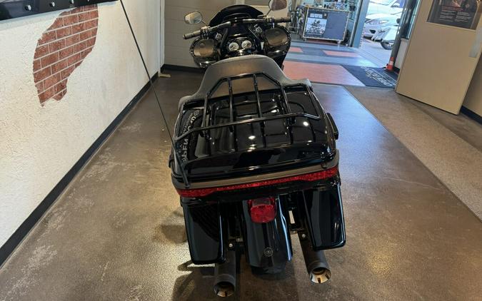 Used Harley Davidson Road Glide Limited For Sale Fond du Lac Wisconsin