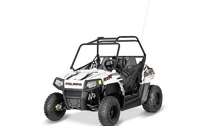 2018 Polaris® RZR® 170 EFI