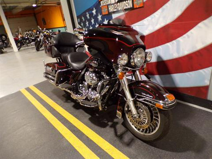 2011 Harley-Davidson Ultra Classic® Electra Glide®