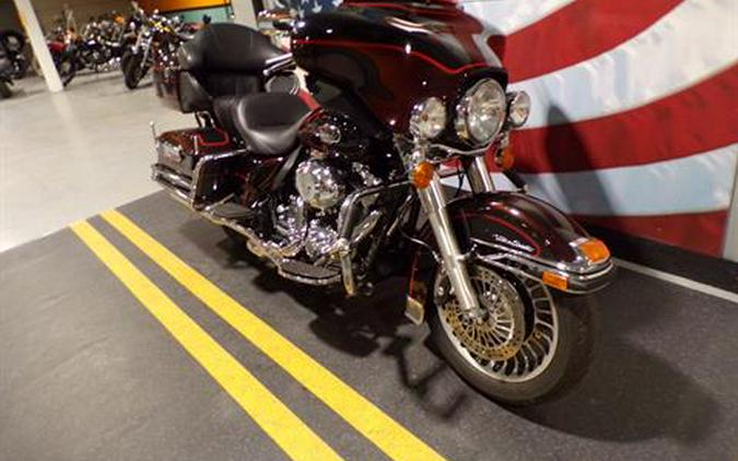 2011 Harley-Davidson Ultra Classic® Electra Glide®