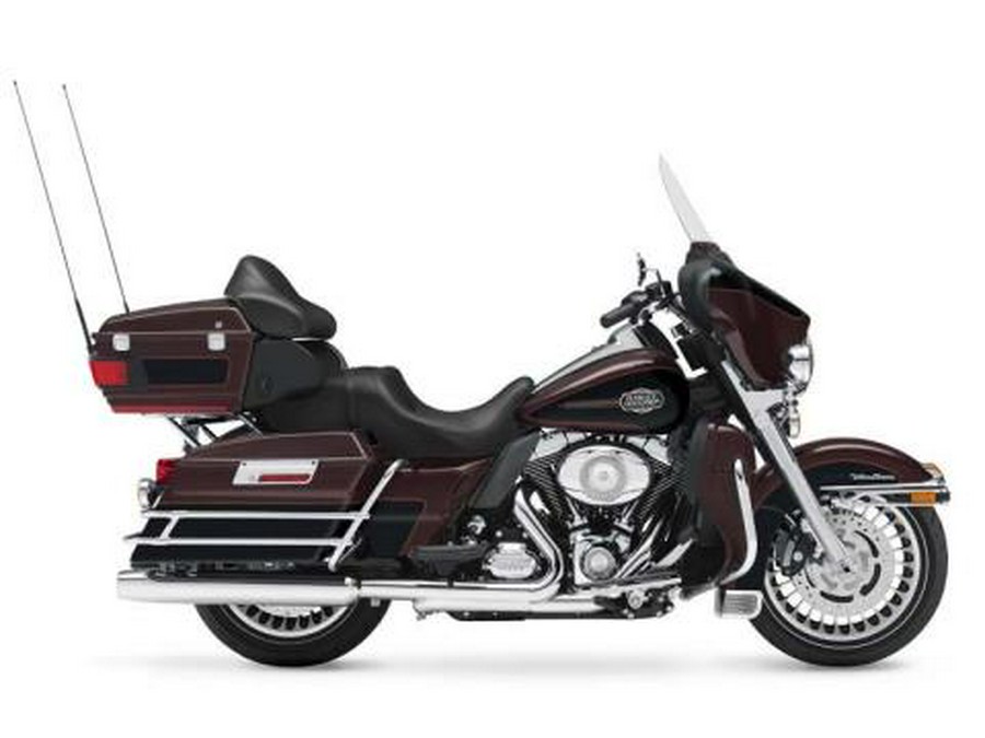 2011 Harley-Davidson Ultra Classic® Electra Glide®