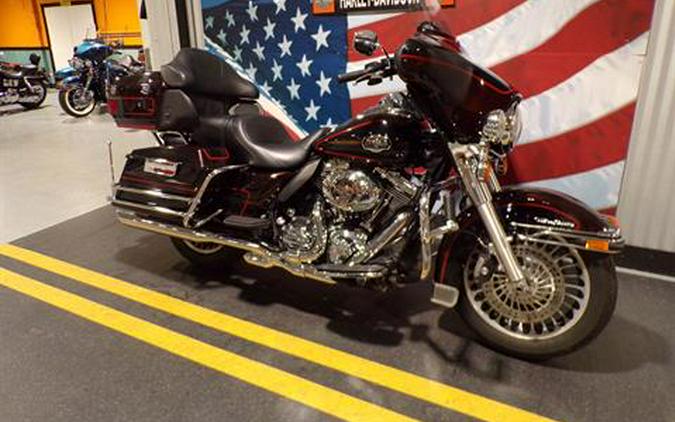 2011 Harley-Davidson Ultra Classic® Electra Glide®