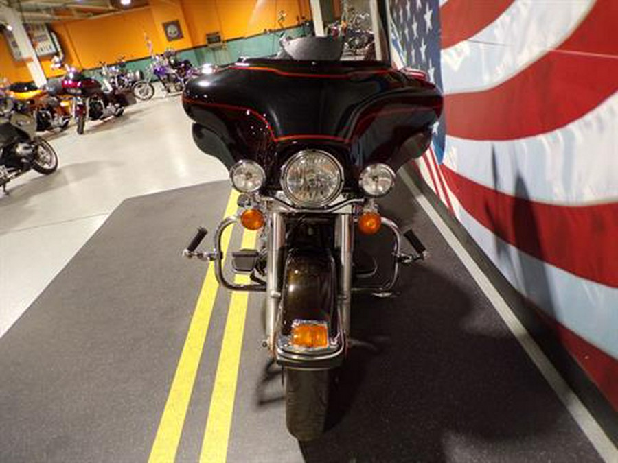 2011 Harley-Davidson Ultra Classic® Electra Glide®