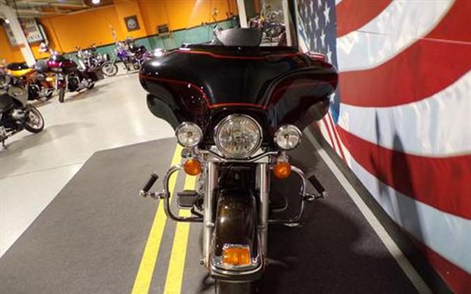 2011 Harley-Davidson Ultra Classic® Electra Glide®