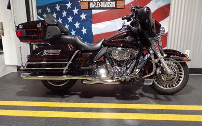 2011 Harley-Davidson Ultra Classic® Electra Glide®