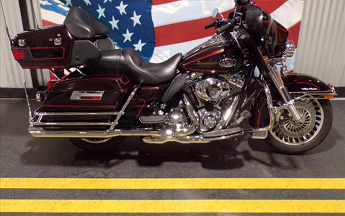 2011 Harley-Davidson Ultra Classic® Electra Glide®