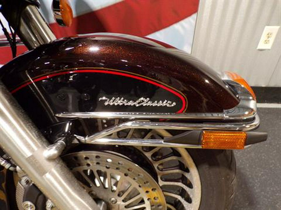 2011 Harley-Davidson Ultra Classic® Electra Glide®