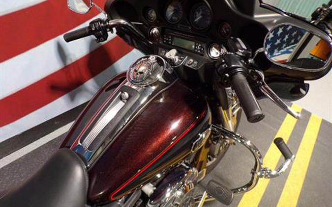 2011 Harley-Davidson Ultra Classic® Electra Glide®