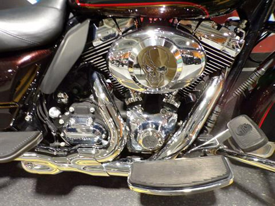 2011 Harley-Davidson Ultra Classic® Electra Glide®