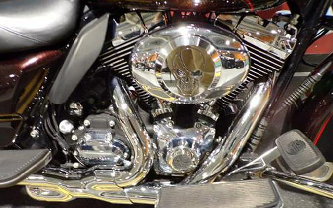 2011 Harley-Davidson Ultra Classic® Electra Glide®