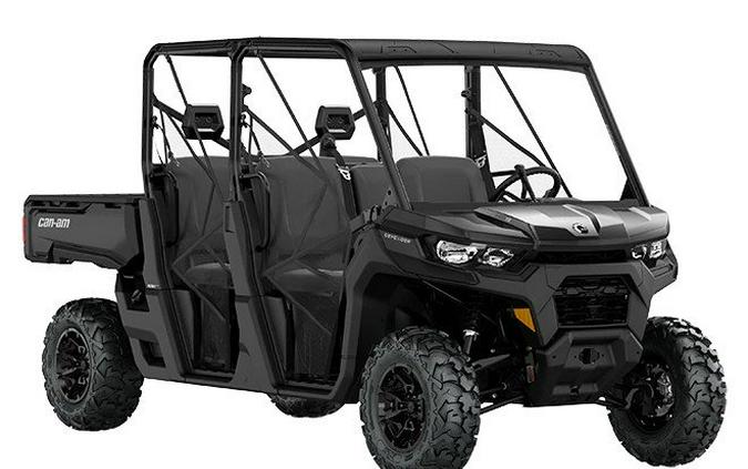 2023 Can-Am Defender