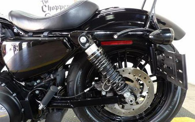 2017 Harley-Davidson Forty-Eight®