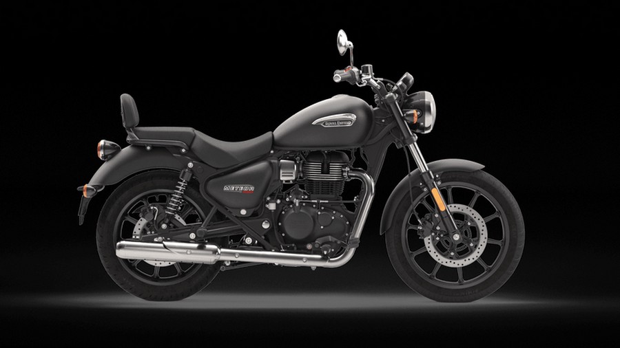 New 2023 Royal Enfield Meteor