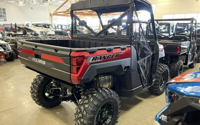 2025 Polaris® Ranger XP 1000 Premium