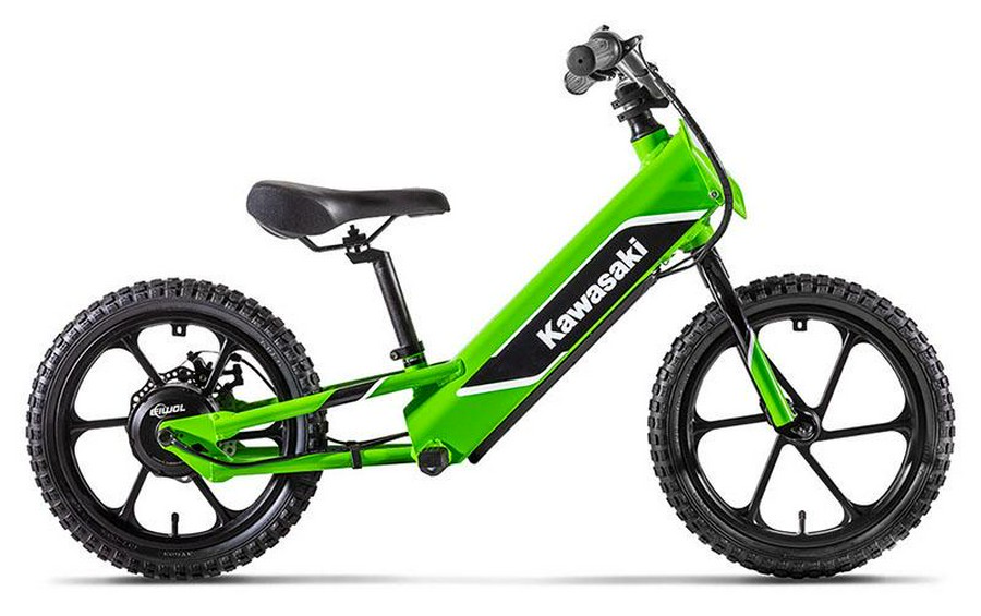 2024 Kawasaki Elektrode 16